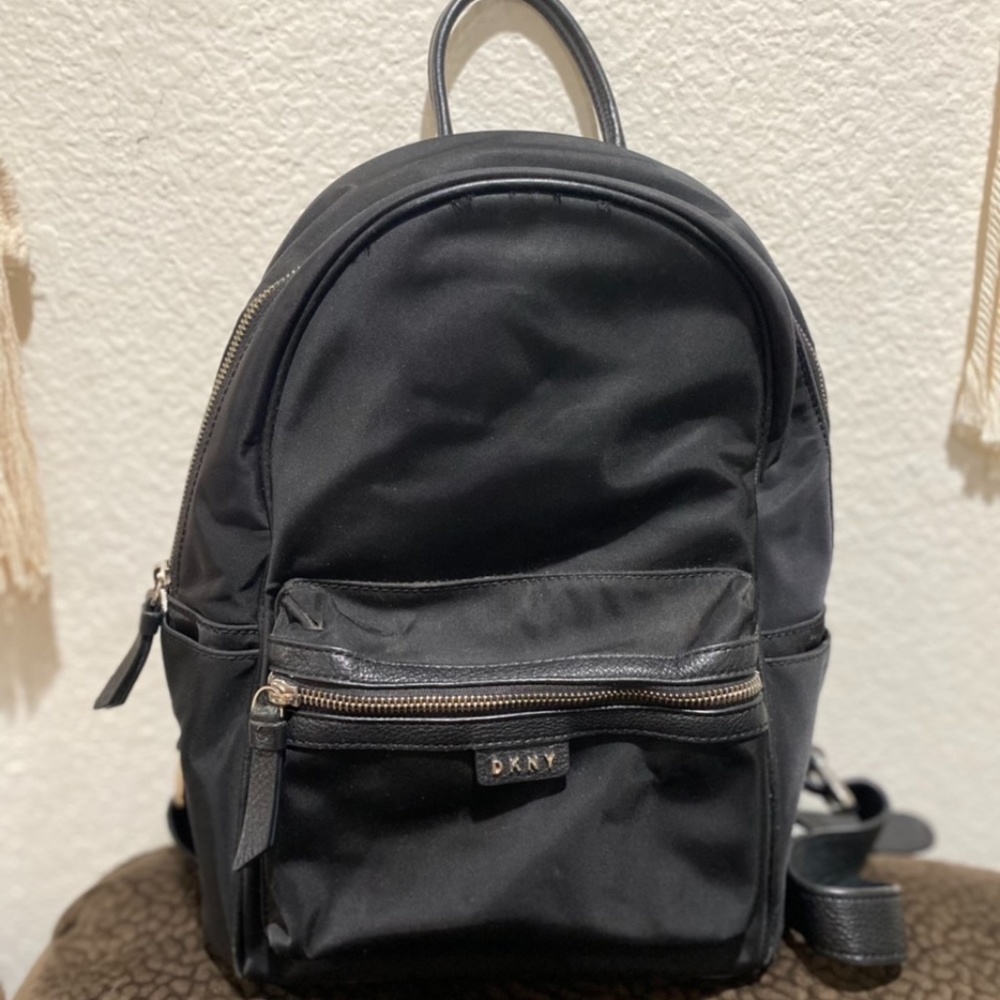 DKNY Small Backpack